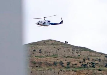 Irak, İran Cumhurbaşkanı Reisi'nin ölümü nedeniyle 1 günlük yas ilan etti