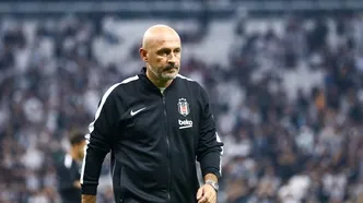 Beşiktaş'ta kırmızı alarm: Dünya devi Vincenzo Italiano'nun peşinde!