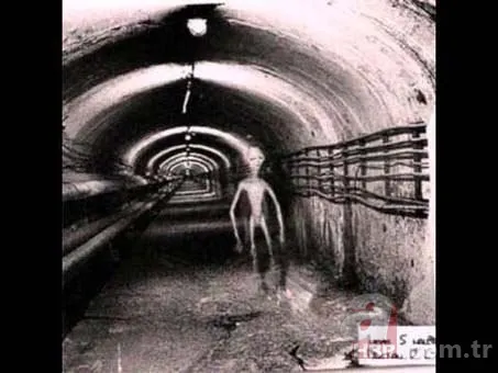 NASA'dan uzaylı itirafı 23