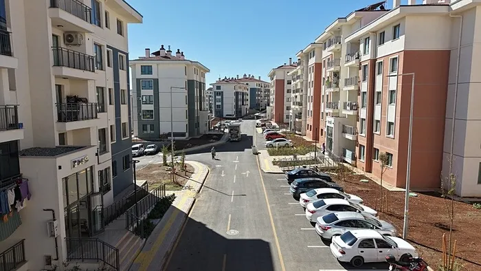 Başkan Erdoğan’dan 500 bin sosyal konut mesajı: Çok yoğun ilgi var