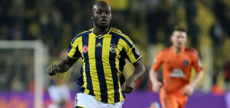 Fenerbahçe'de Moussa Sow'un lisansı gözükmüyor!