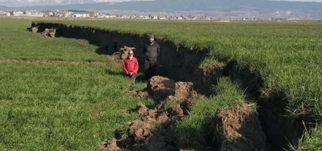 Uzman isimden korkutan tahmin! O faya dikkat çekti: Daha büyüğü yaşanabilir