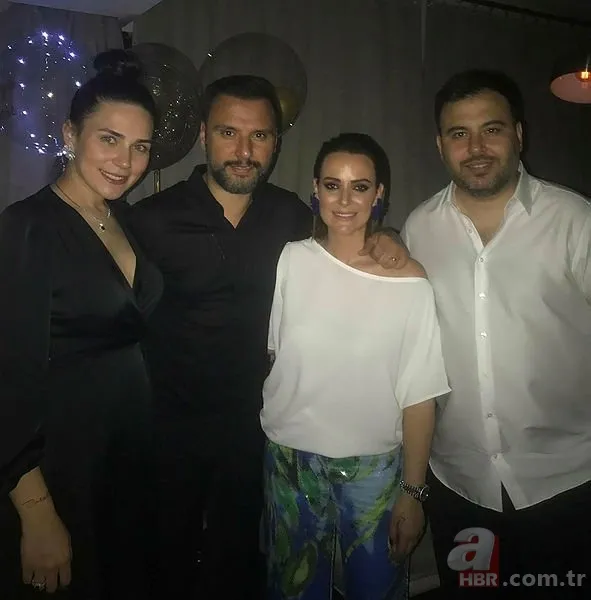 Alişan’ın kardeşi hayatını kaybetti! Selçuk Tektaş’ın son paylaşımı yürek yaktı! Eşine böyle seslendi 6