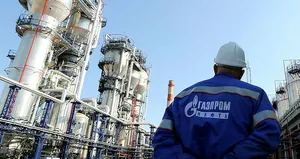 Gazprom’dan yaptırım açıklaması