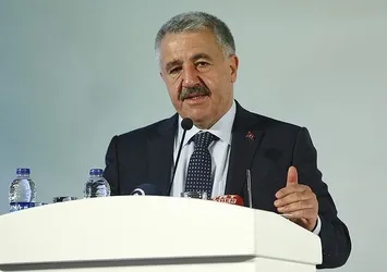 Ulaştırma Bakanı duyurdu! Çamlıca gişelerinde serbest geçiş başladı