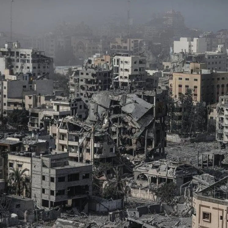 İsrail’in şeytani hazırlığı!