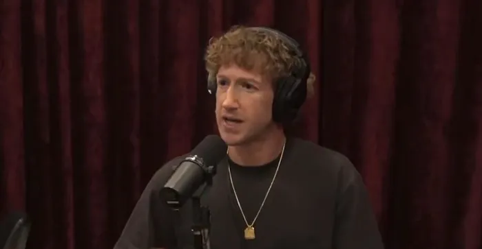 Mark Zuckerberg’den çapıcı Covid 19 aşısı itirafı! Biden yönetimi saklamamız için zorladı