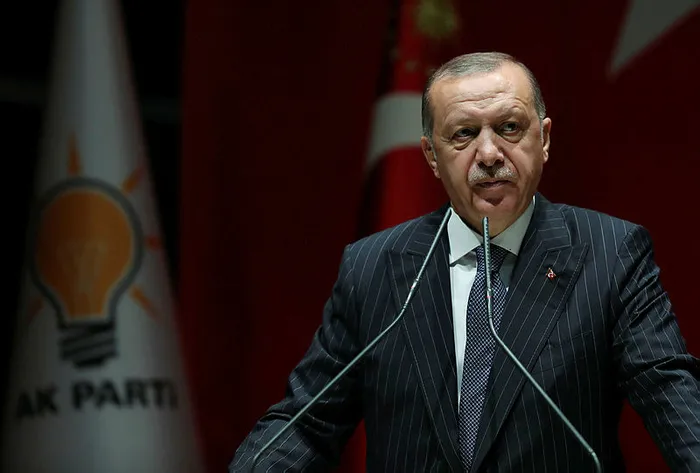 AK Parti'den asgari ücret açıklaması: Cumhurbaşkanımız ilan edecektir - 2