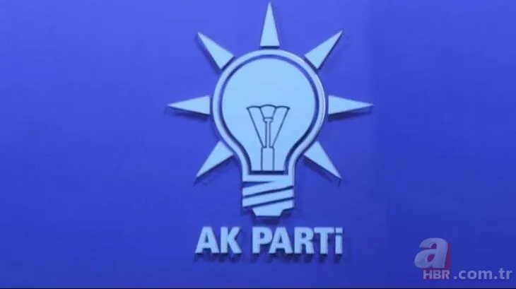 AK Parti MKYK ve MYK listesi belli oldu! 2021 AK Parti MKYK ve MYK üyeleri kimdir?
