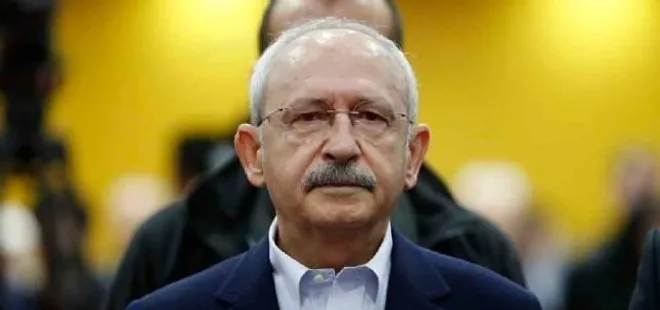 CHP lideri Kemal Kılıçdaroğlu , 10. yenilgide bırakacak mısınız? sorusuna yanıt veremedi