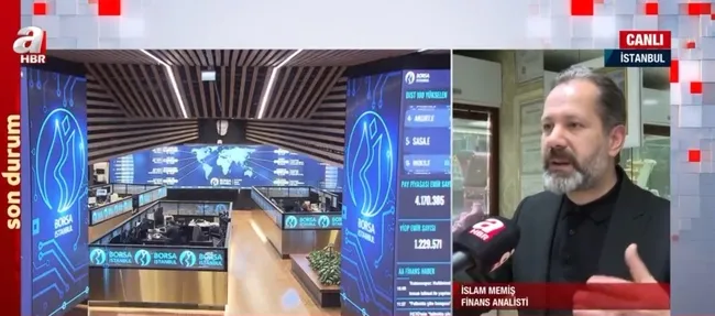 ALTIN FİYATLARININ SEYRİ NE OLUR? ALTIN YATIRIMCISI NE YAPMALI ? Yılın son ayında piyasaları neler bekliyor?