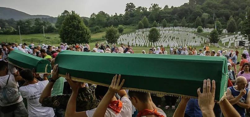 71 Srebrenitsa kurbanı bugün toprağa verilecek