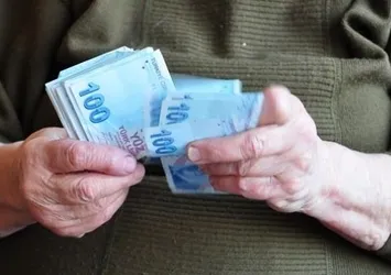 Emekli olmadan bin 500 lira ödenek alma fırsatı