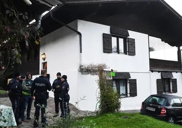 Avusturya’da silahlı saldırı: 5 ölü