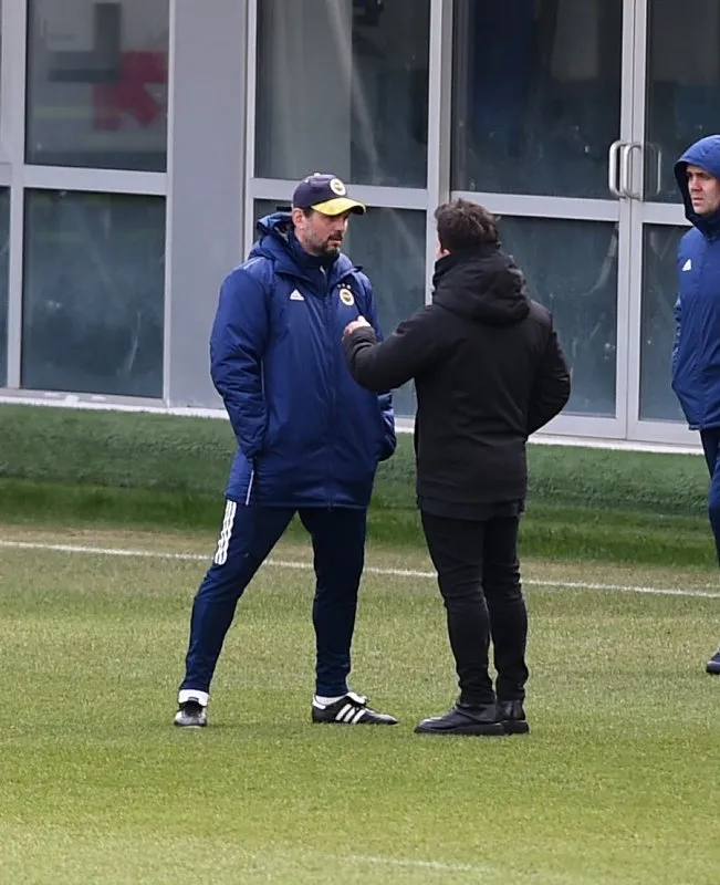 Son dakika | Fenerbahçe'de Erol Bulut sessizliğini bozdu! 10 hafta kala...