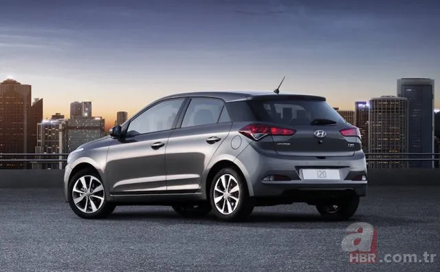 Hangi araç sahibi ne kadar vergi ödeyecek ? 23