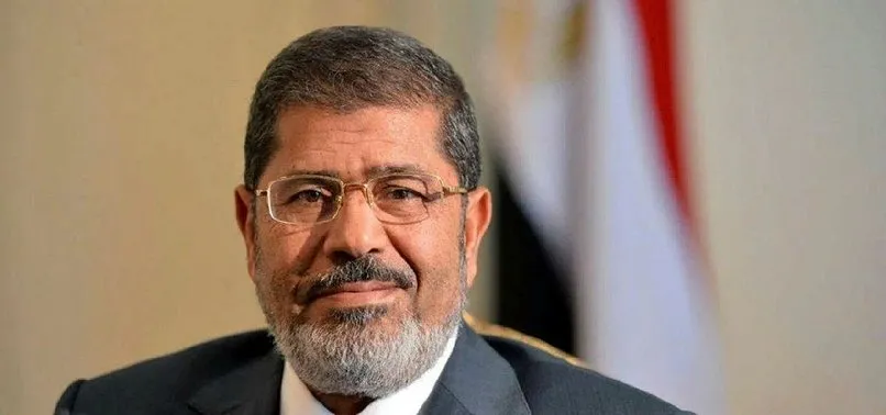 Muhammed Mursi döneminin Adalet Bakanı Ahmed Süleyman'a şartlı tahliye!