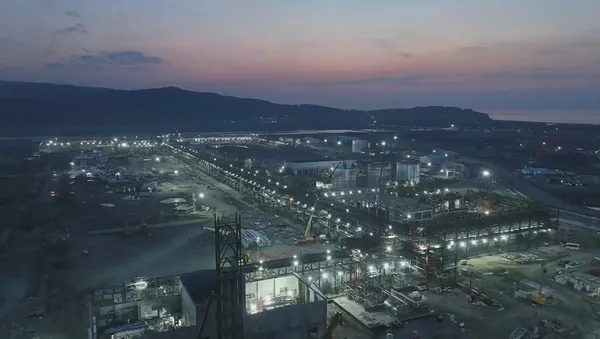 Karadeniz gazından ekonomiye 2 milyar dolarlık katkı! Maliyetin yüzde 80'i doğal gazdan - 1