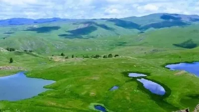 Erzurum’un saklı hazinesi: Narman Yaylası