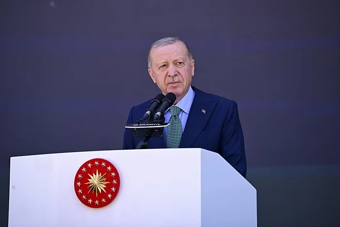 baskan-erdogan-etrafimiz-ates-cemberi-bolgemizde-huzur-istiyoruz-1753181287514.jpeg Başkan Erdoğan: Etrafımız ateş çemberi! Bölgemizde huzur istiyoruz - 1