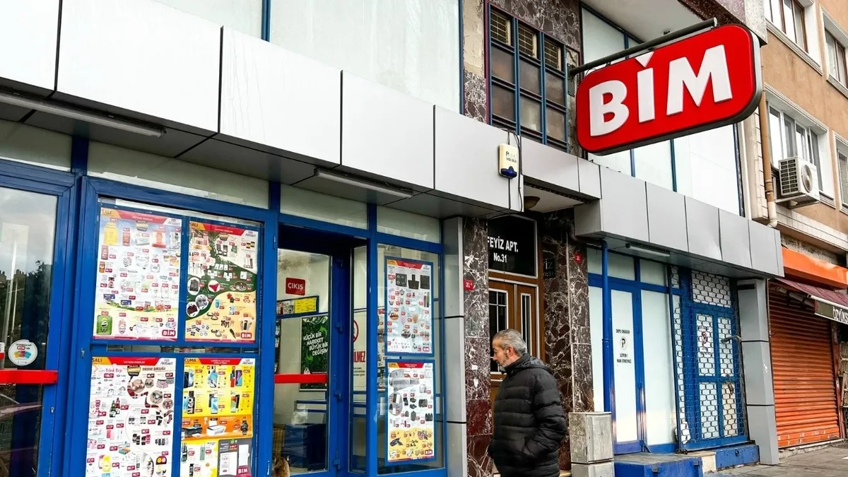 29 Mart BİM aktüel ürünler kataloğu yayınlandı! BİM’de bu hafta elektronik ve bahçe ürünlerinde indirim var