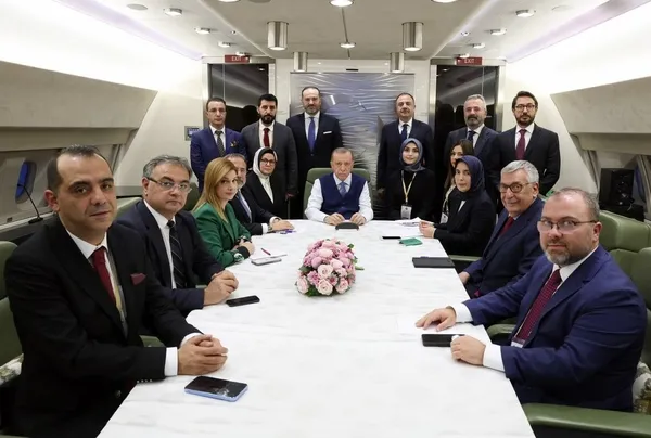 Başkan Recep Tayyip Erdoğan’dan son dakika EYT ve asgari ücret açıklaması!