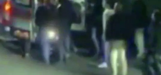 Gaziantep'te bıçaklı kavga: 1 ölü 1 yaralı