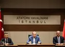 Başkan Erdoğandan ortak canlı yayın açıklaması