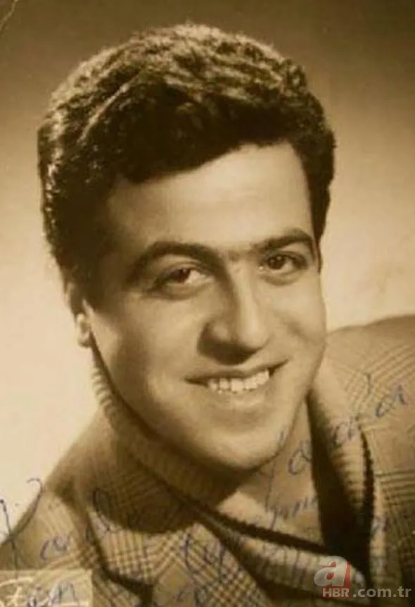 Eski yıldızların film gibi hikayeleri 19