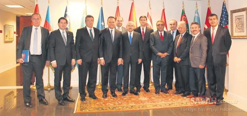 İşte CHP’nin fikir özgürlüğü: CHP’den kitap toplatma davası