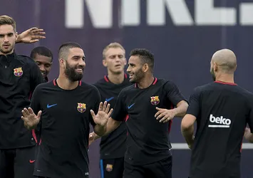 Galatasaray'dan Arda Turan açıklaması geldi