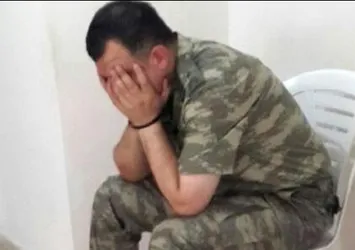 Tuğgeneral Ali Osman Gürcan tutuklandı