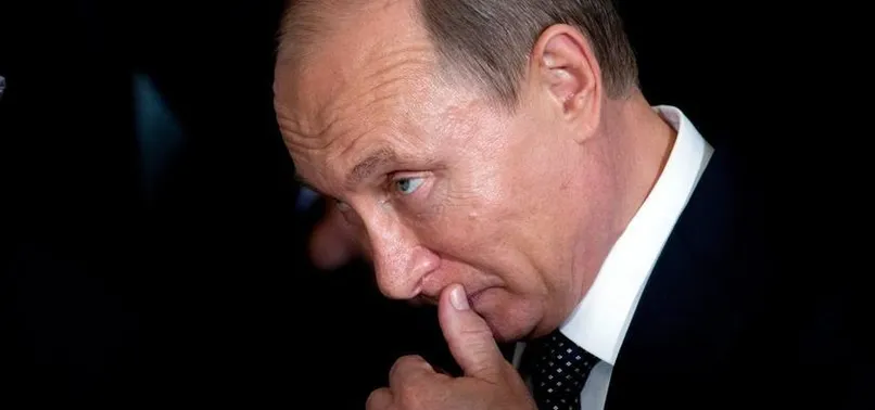 Putin'den saldırı açıklaması