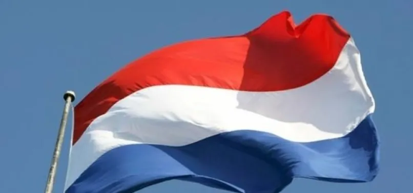 Hollanda'dan Filistin kararı!