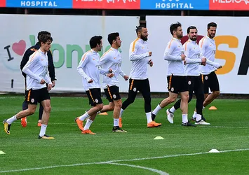 Galatasaray'da bayram havası! 10 milyon euro...