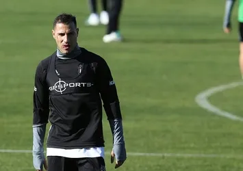 Quaresma'dan Aziz Yıldırım'a cevap