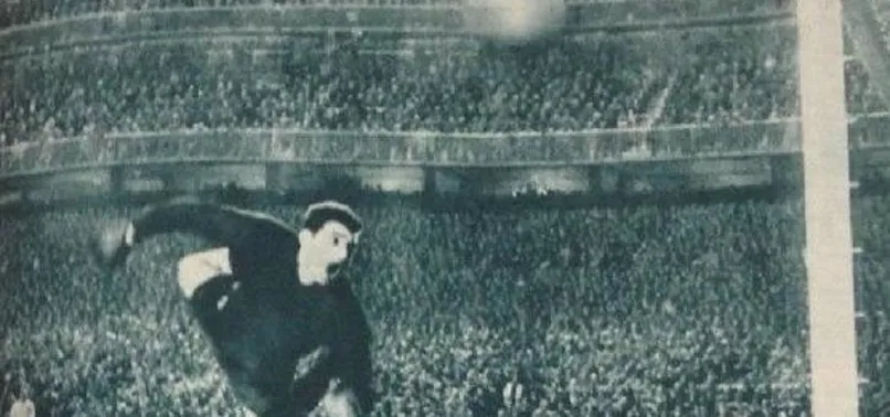 "Madrid panteri" lakaplı Türk futbolunun efsane kalecisi Varol Ürkmez hayatını kaybetti!