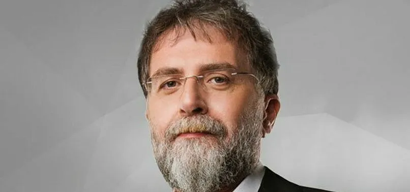 Melih Altınok yazdı! Ahmet Hakan ne oluyor? Cumhurbaşkanı sana ödül verse...
