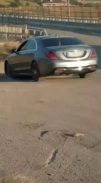 Cinayet zanlısı eski futbolcu Sezer Öztürk yurt dışına kaçarken yakalandı - 4