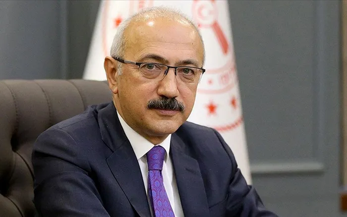 AK Parti'den asgari ücret açıklaması: Cumhurbaşkanımız ilan edecektir - 4