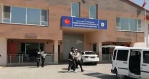Van’da 5 organizatör tutuklandı