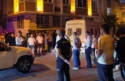 Sultangazi'de cani oğul annesini katletti