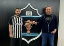 Altay, İlhan Depeyi kadrosuna kattı