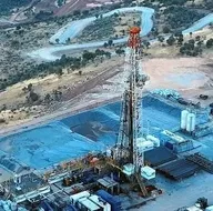 Gabar’da ilk hedef tamam!