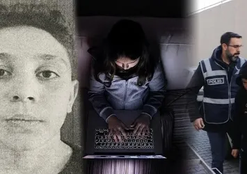 İnşaatta arkadaşını katletti! Kan donduran cinayette 'mavi bebek' oyunu iddiası!