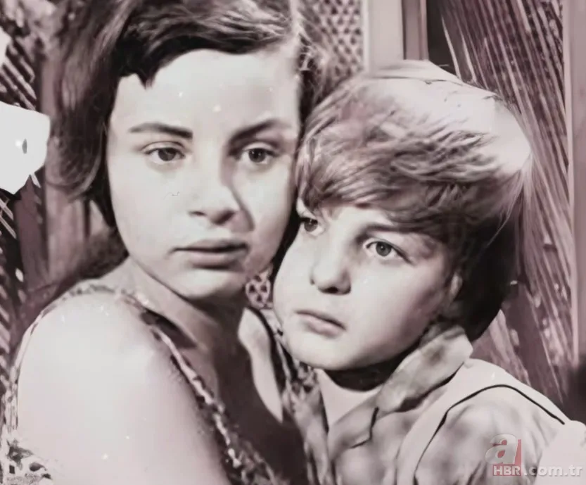 Yeşilçam efsanesi Ömercik'in yürek burkan hikayesi! Hayat ona hiç acımamış... 2