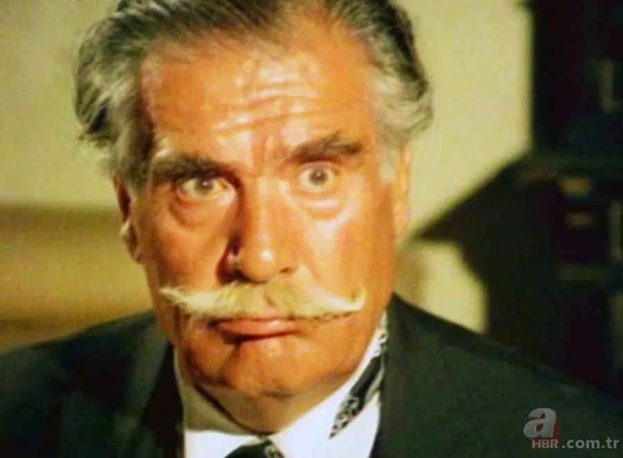 Yeşilçam'a adını altın harflerle yazdıran Hulusi Kentmen vefatının 31. yılında anılıyor 7