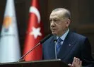 Başkan Erdoğan: Yüksek faizden rahatsızım