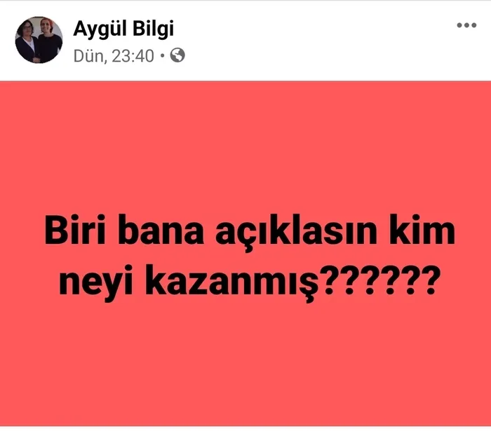 DHKP-C; İbrahim Gökçek’in ’ölüm orucu’na son vermesinden rahatsız olmuş