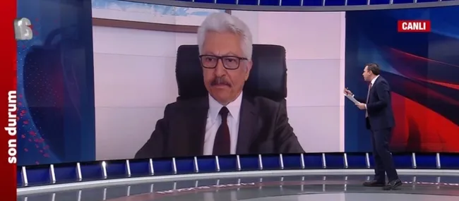 Son dönemde art arda meydana gelen depremler ne anlama geliyor? Uzman isim A Haber’de yorumladı